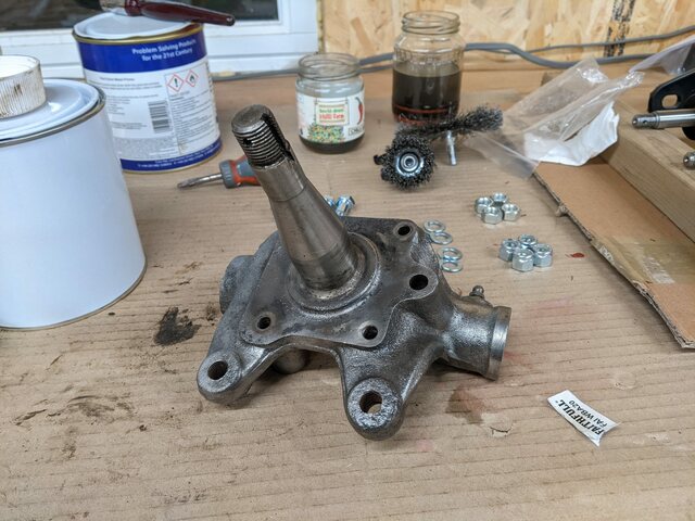 a clean thing!