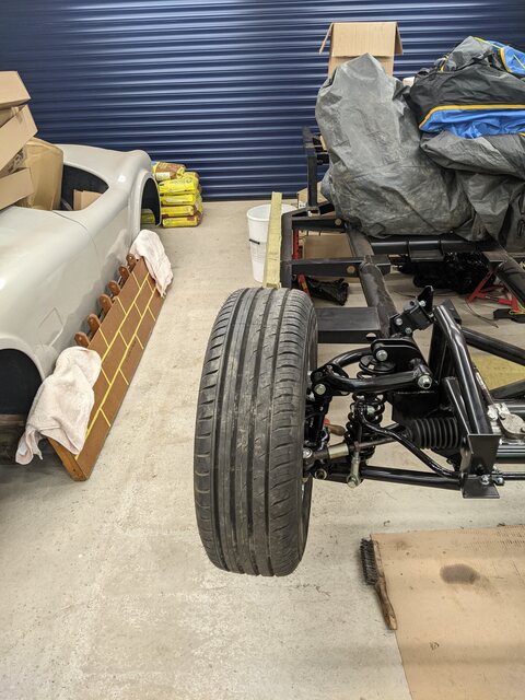 right wheel