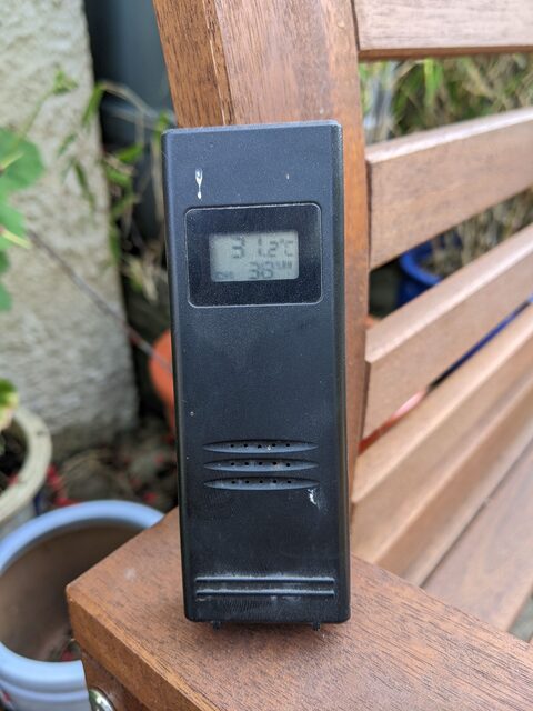 scorchio!