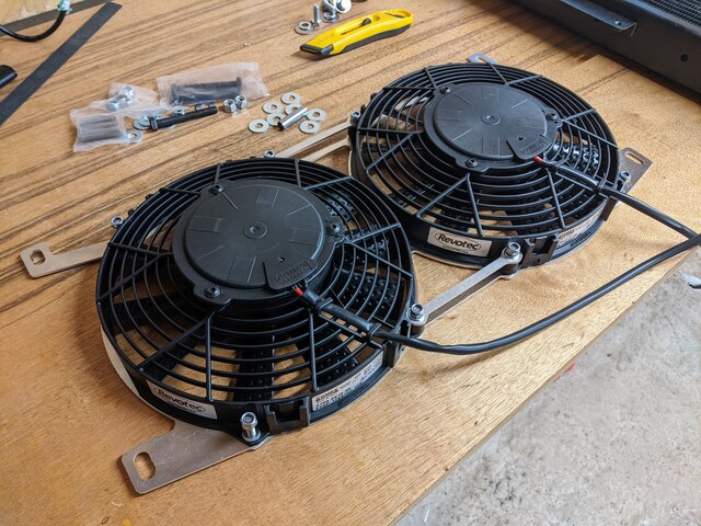 fan assembly