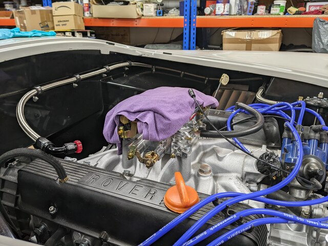 fuel line to carb