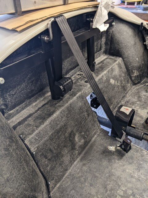 seatbelt