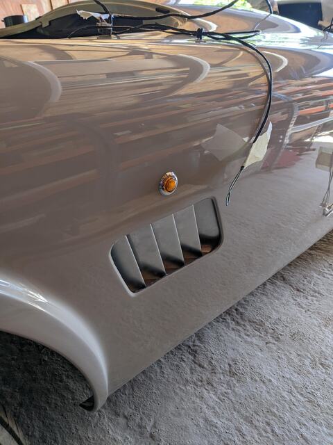 side indicator