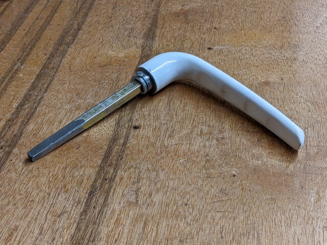 handle